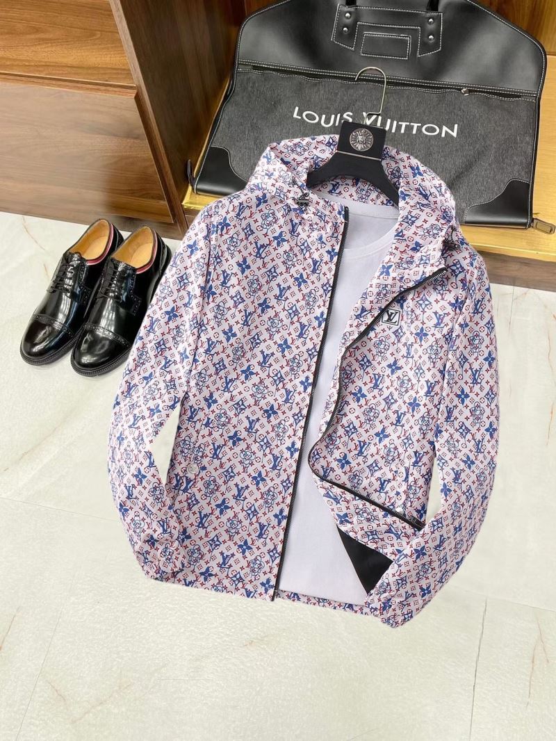 Louis Vuitton Outwear